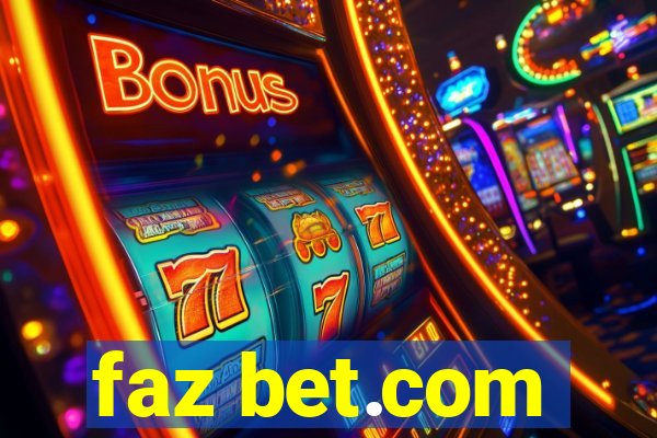 faz bet.com